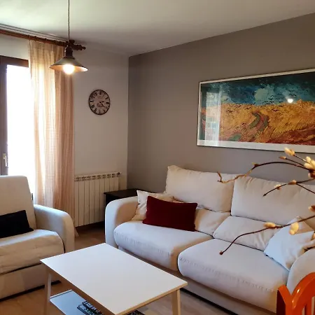 Apartamento Mirador De La Catedral