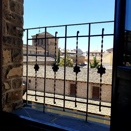 Apartamento Mirador De La Catedral Jaca