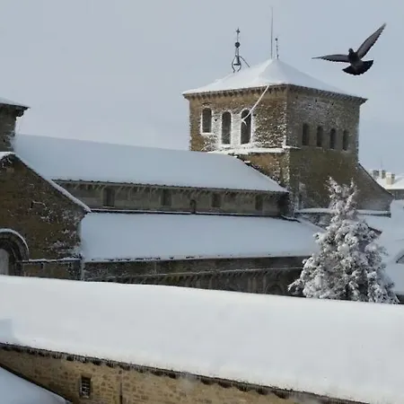 Mirador De La Catedral