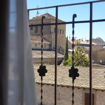 Apartamento Mirador De La Catedral
