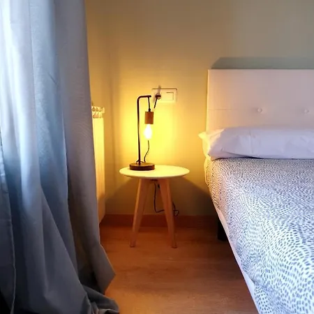 Apartamento Mirador De La Catedral *