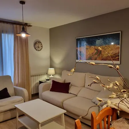 Mirador De La Catedral