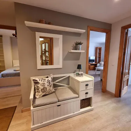 Apartamento Mirador De La Catedral *