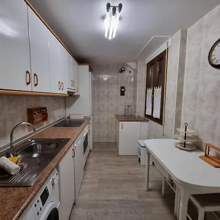 Apartment Mirador De La Catedral