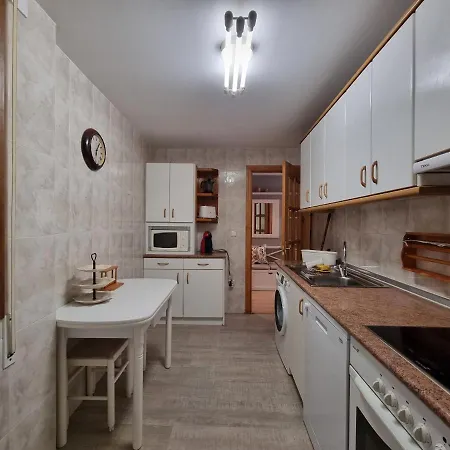 Apartamento Mirador De La Catedral