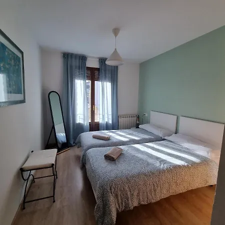 Apartment Mirador De La Catedral Jaca