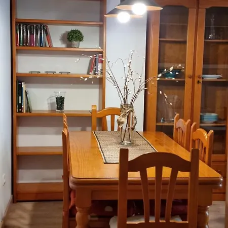 Mirador De La Catedral