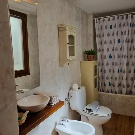 Mirador De La Catedral Apartment