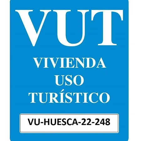 Apartamento Mirador De La Catedral Jaca